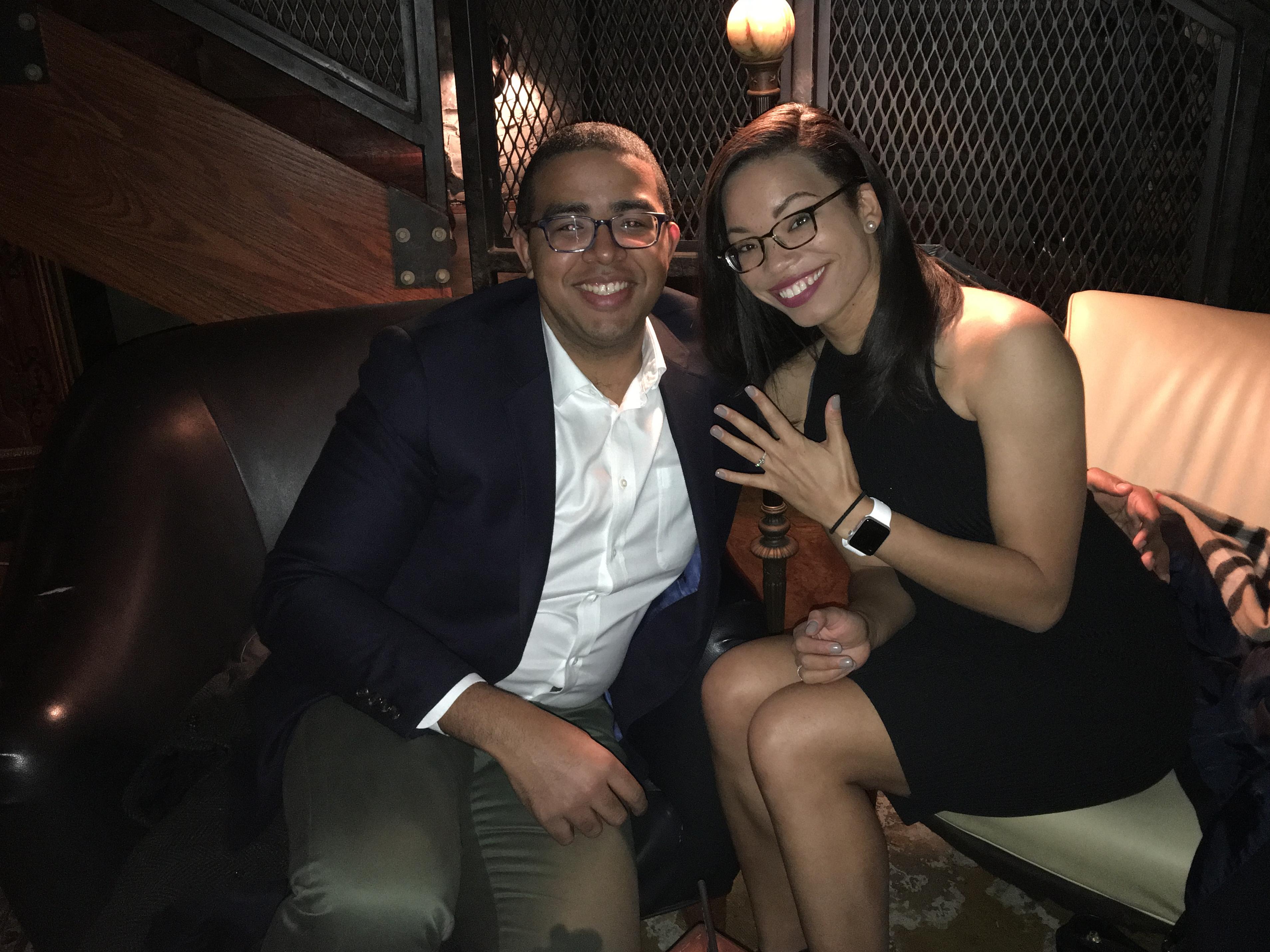 The Wedding Website of Krystina Quow and Justin Rucker