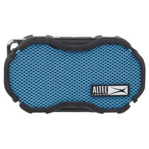 Altec Mini H2O Bluetooth Waterproof Speaker - Aqua