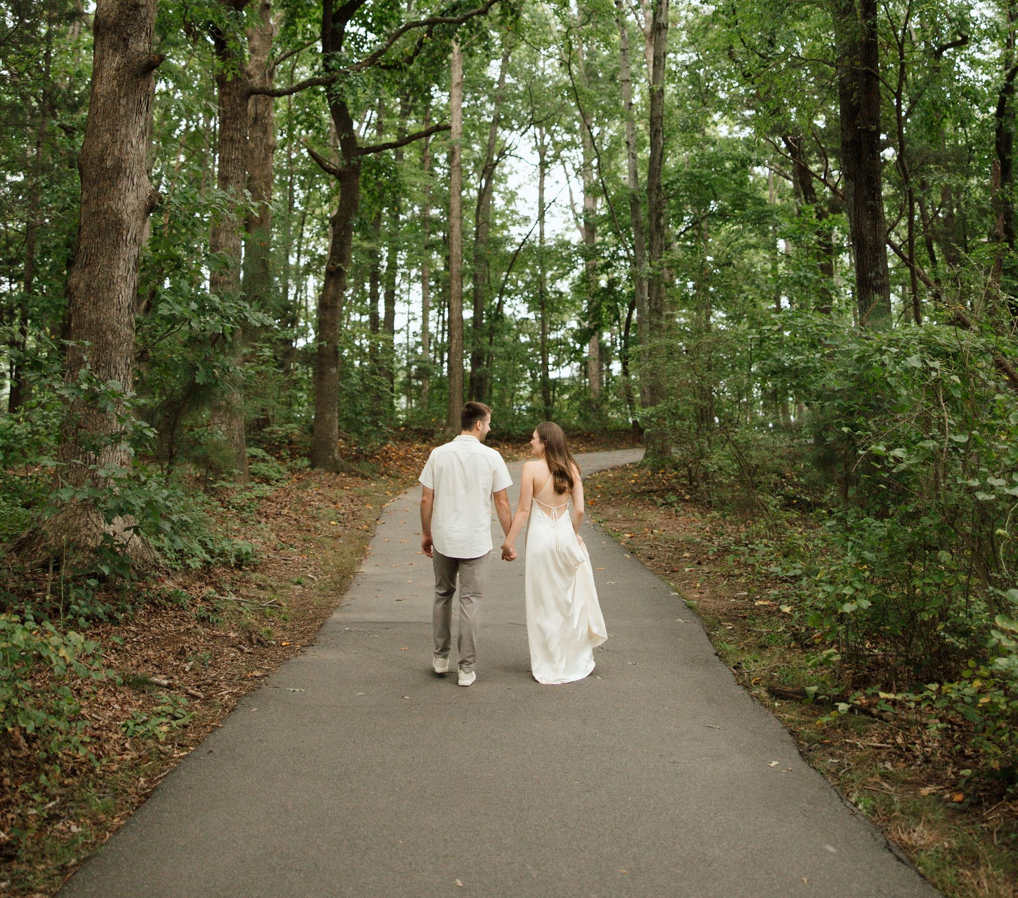 The Wedding Website of Camryn Heatwole and William Osman