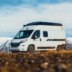 Campervan Rental