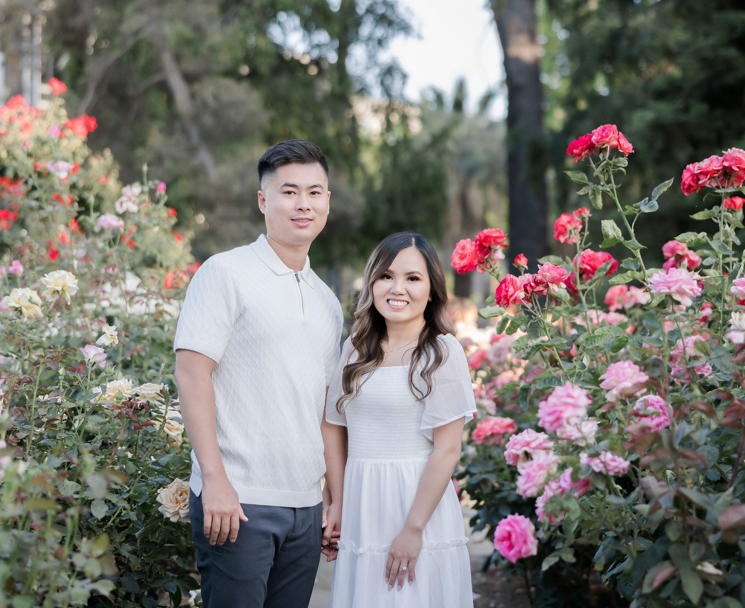 The Wedding Website of Nancy Nguyen and Allen Yee