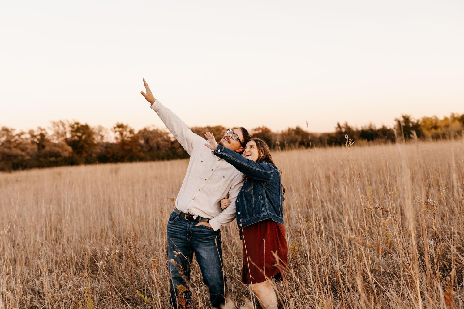 The Wedding Website of Paige Johnson and David Tibbals