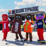 Hersheypark