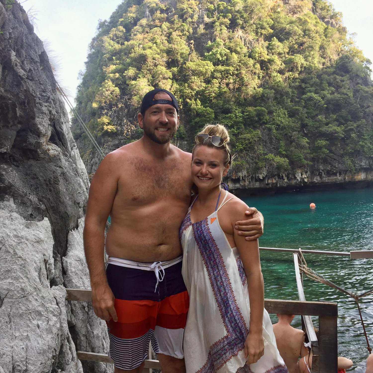 Phi Phi Island Thailand