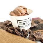 Panhandle Cone & Coffee