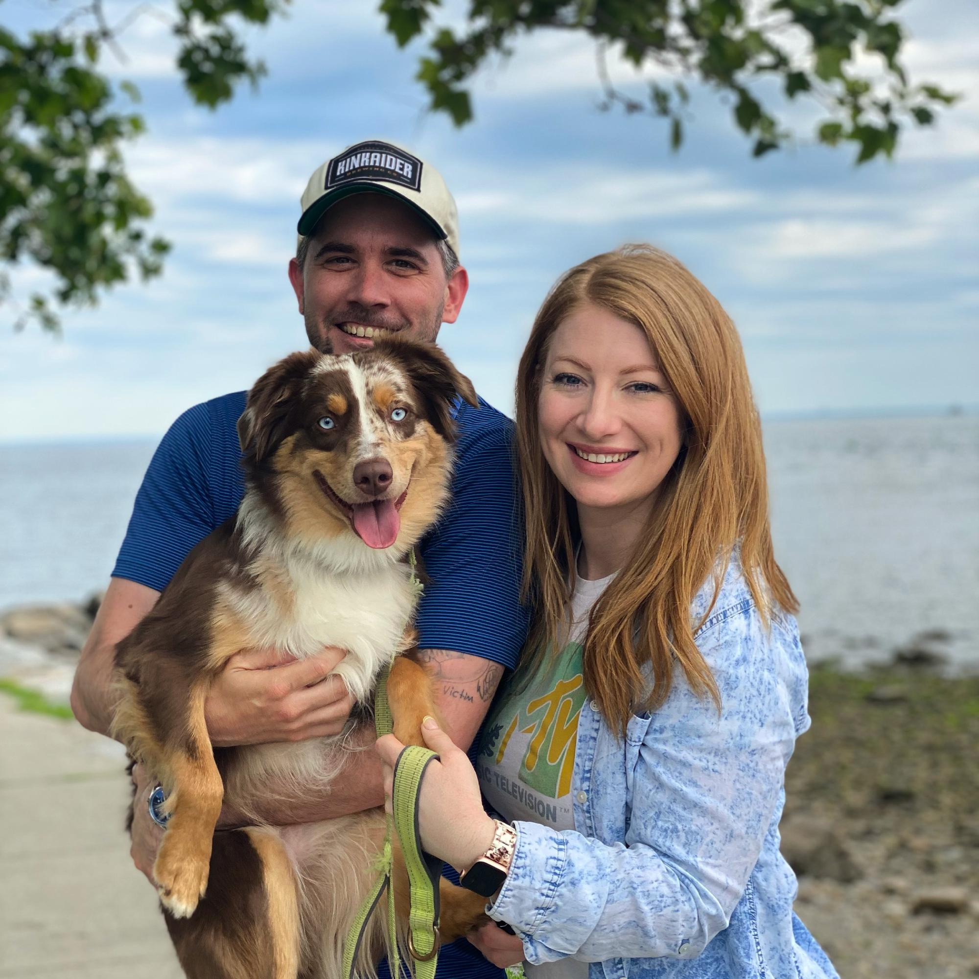 Family pic!