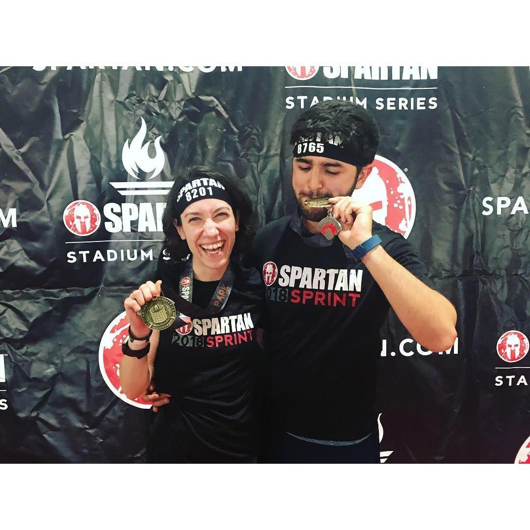 2018 Spartan Race