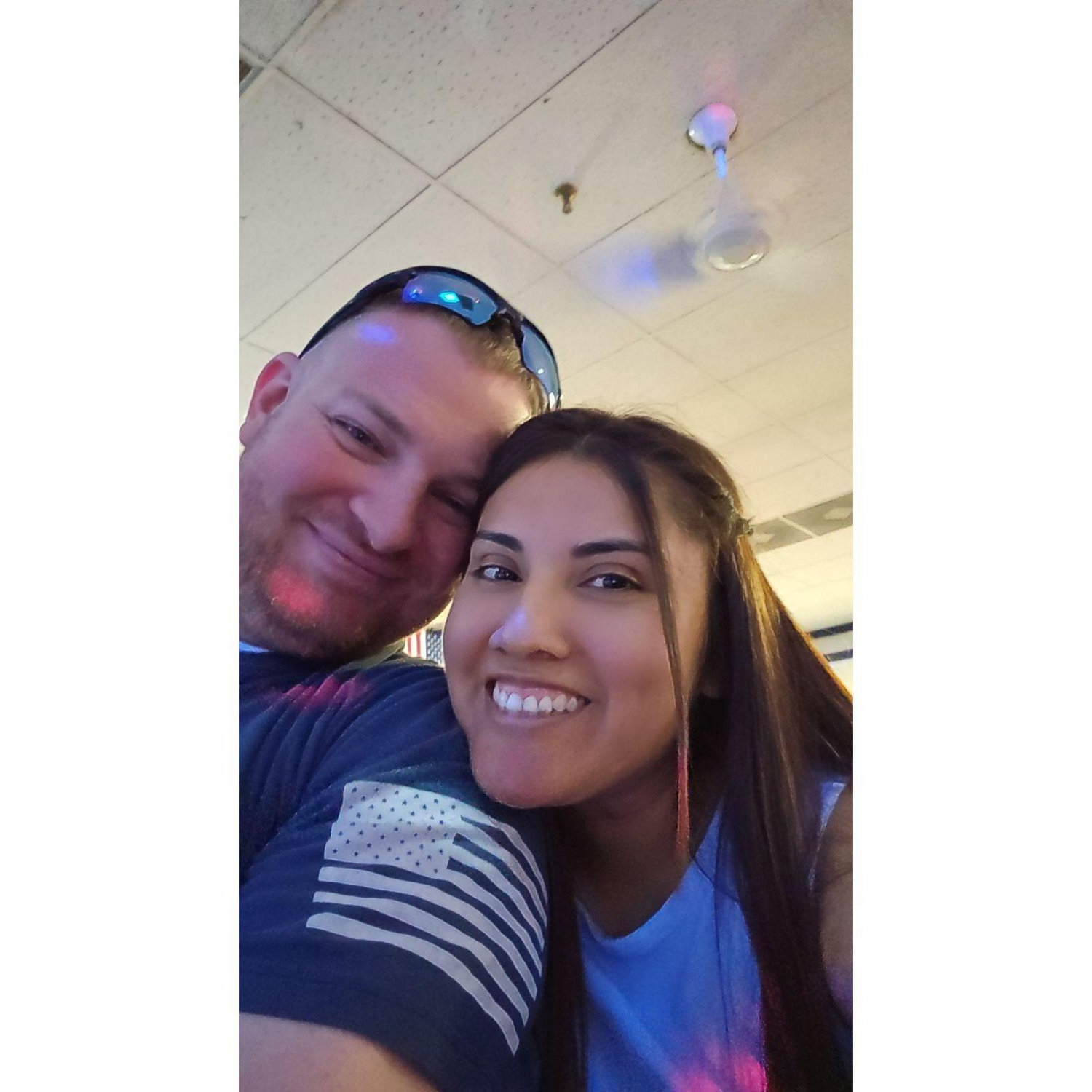 Our favorite picture