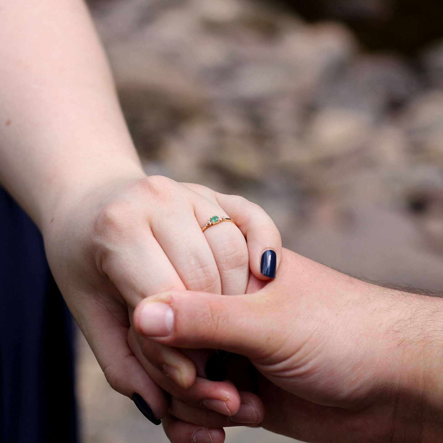 Engagement Photos 2026 - Photography by Amanda Pollari