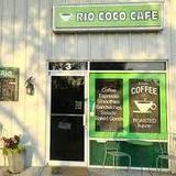 Rio Coco Cafe Downtown