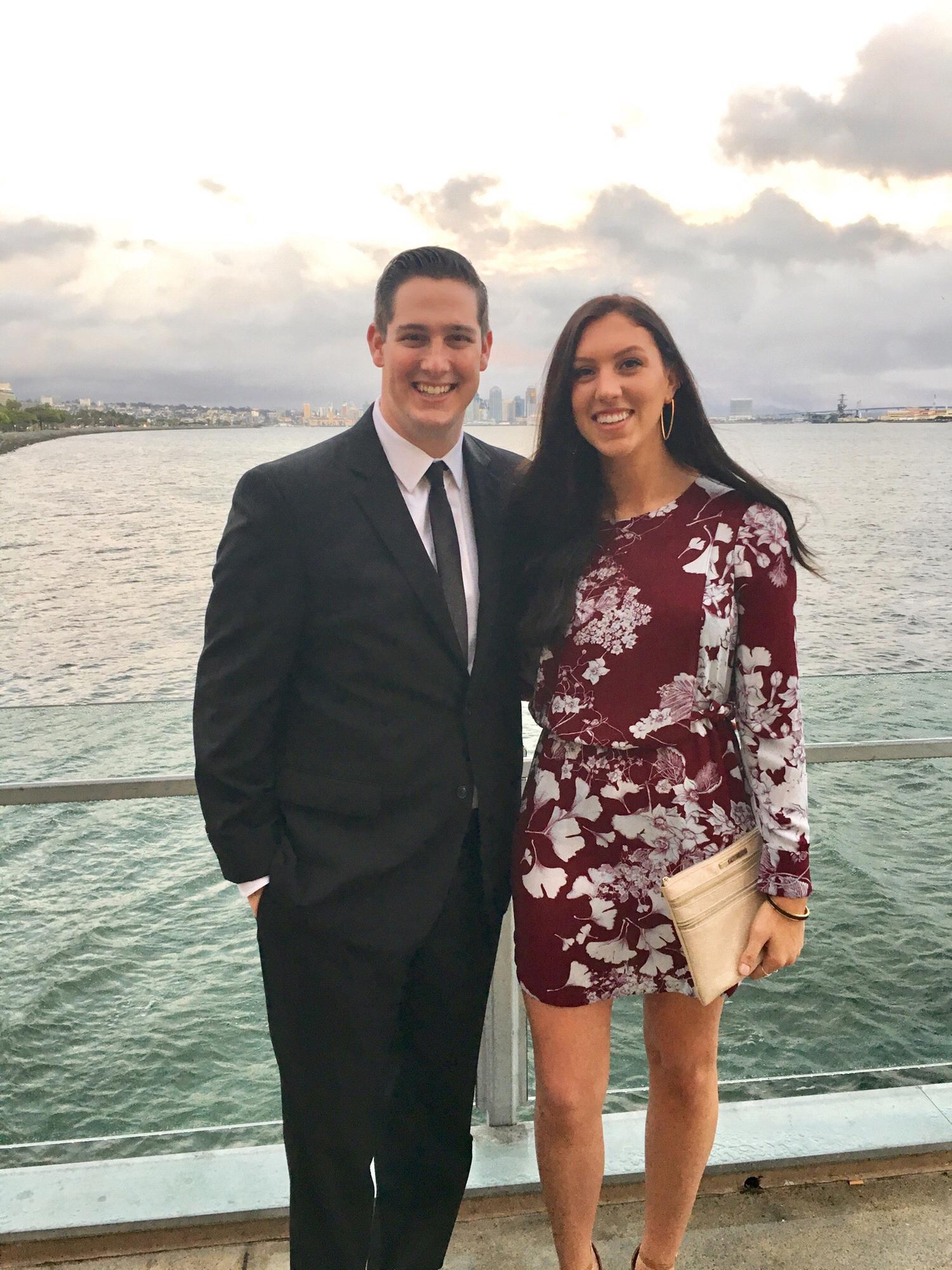 Danny & Amanda's wedding!