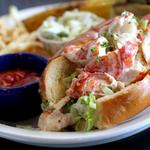 Ford's Fish Shack Ashburn