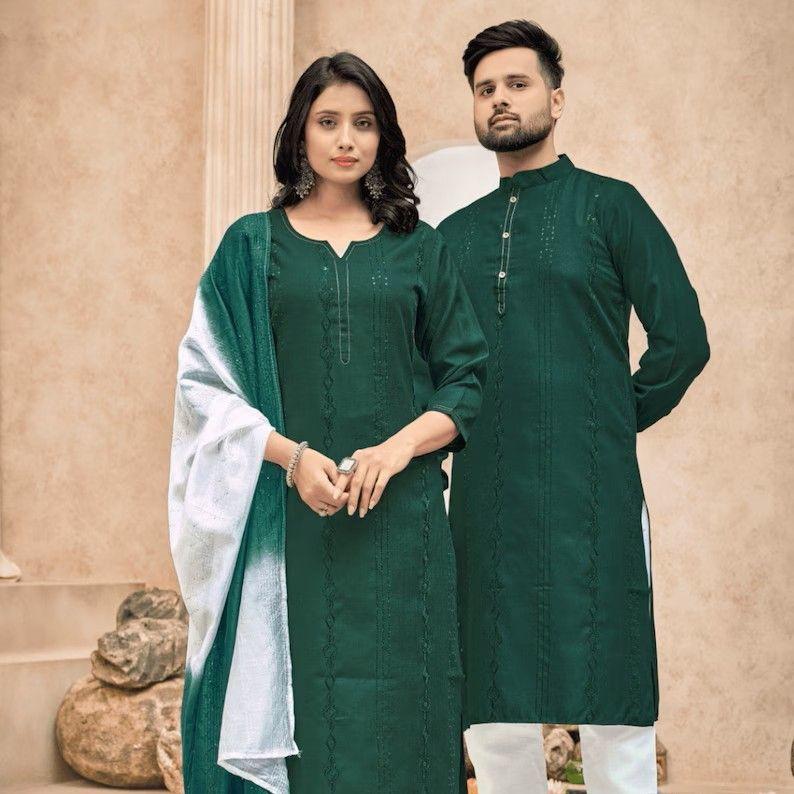 Dress Colors for Mehndi