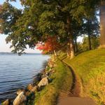 Geneva Lake Shore Path