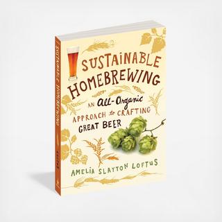 Sustainable Homebrewing