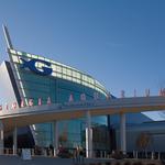 Georgia Aquarium