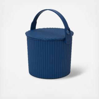 Hachiman Mini Bucket, Set of 2