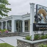 Hole In One Breakfast & Lunch