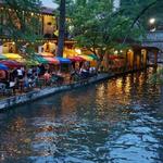 San Antonio River Walk