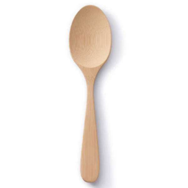 Bamboo Serving Spoon