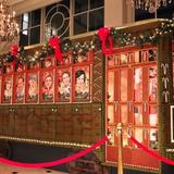 Santa’s Toy Shop @ the Ritz-Carlton