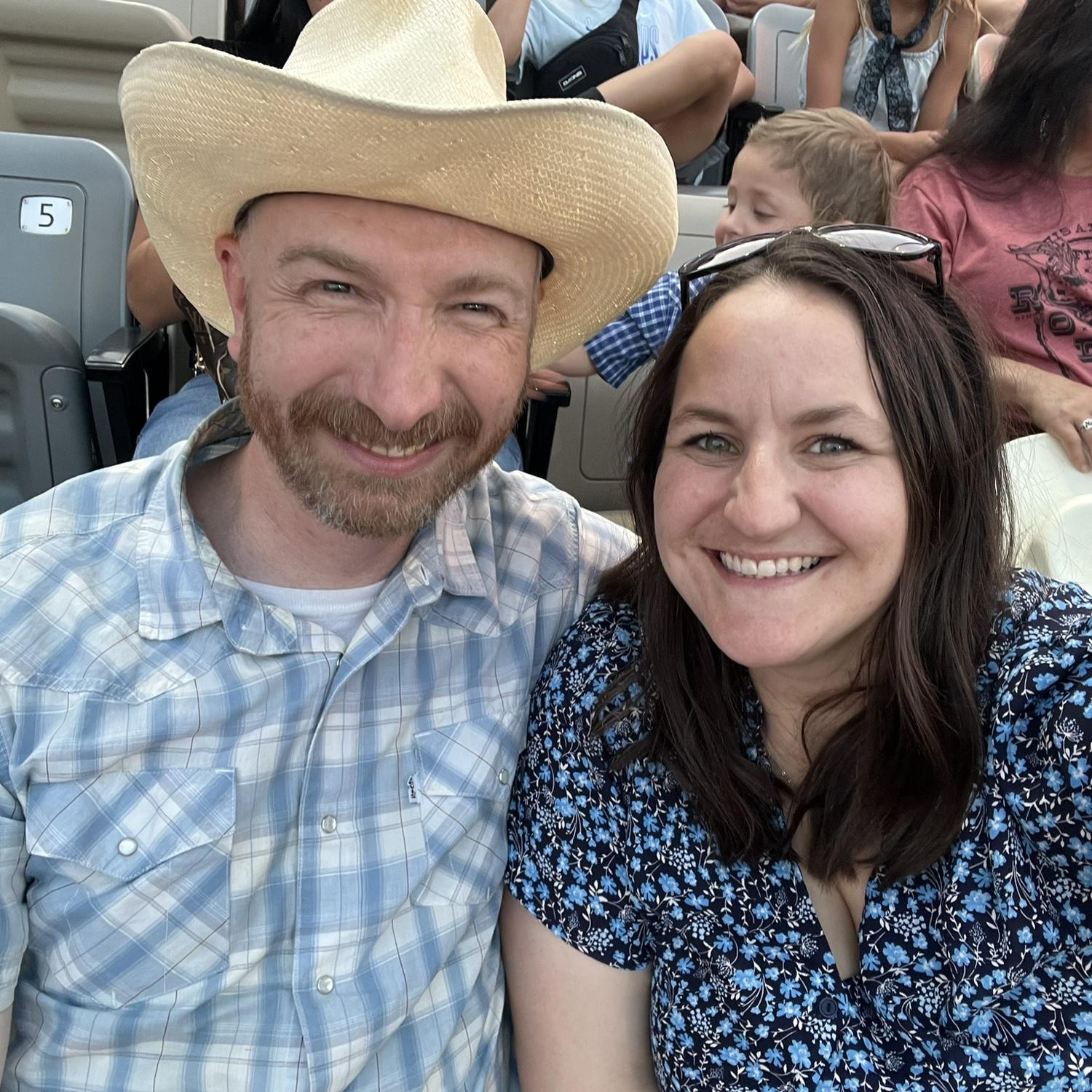 Days of 47 Rodeo