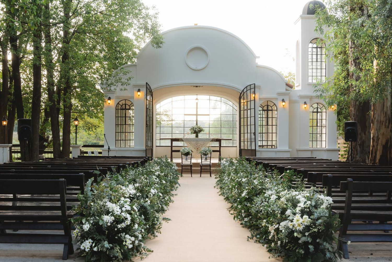 The Wedding Website of Belén Astolfi Romero and Valentín Fernández Shanahan