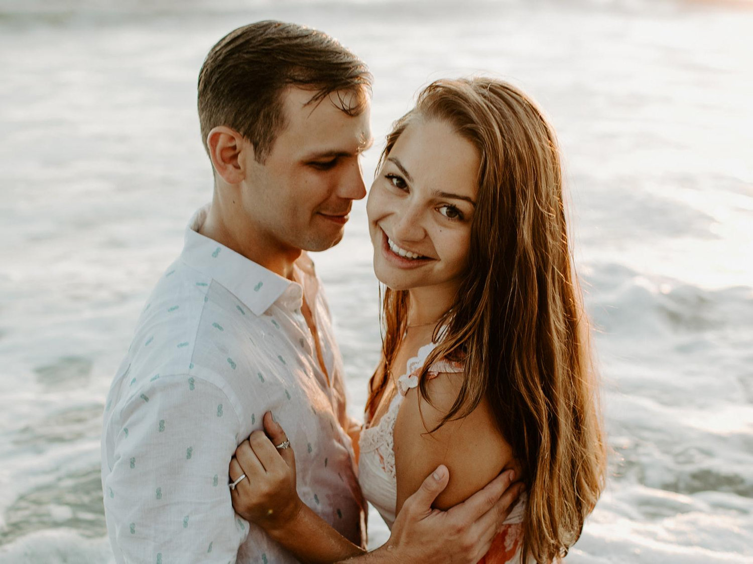 The Wedding Website of Sloane Adams and Tyler Kaiser