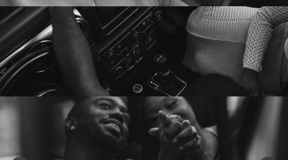 The Wedding Website of Destiny Brown and Devin Johnson