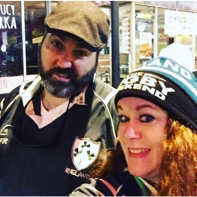 We loved this trip to Chicago! Awesome friends,Ireland vs New Zealand rugby match @ Soldier field and the same weekend the Cubs won WS- there were parades,celebrations everywhere!!