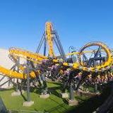Six Flags Over Texas