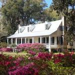 Heyward House Museum and Welcome Center