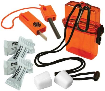 Ultimate Survival Technologies Fire Starter Kit 1.0