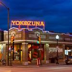 Yokozuna