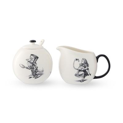 Rory Dobner Creamer & Sugar Bowl Set