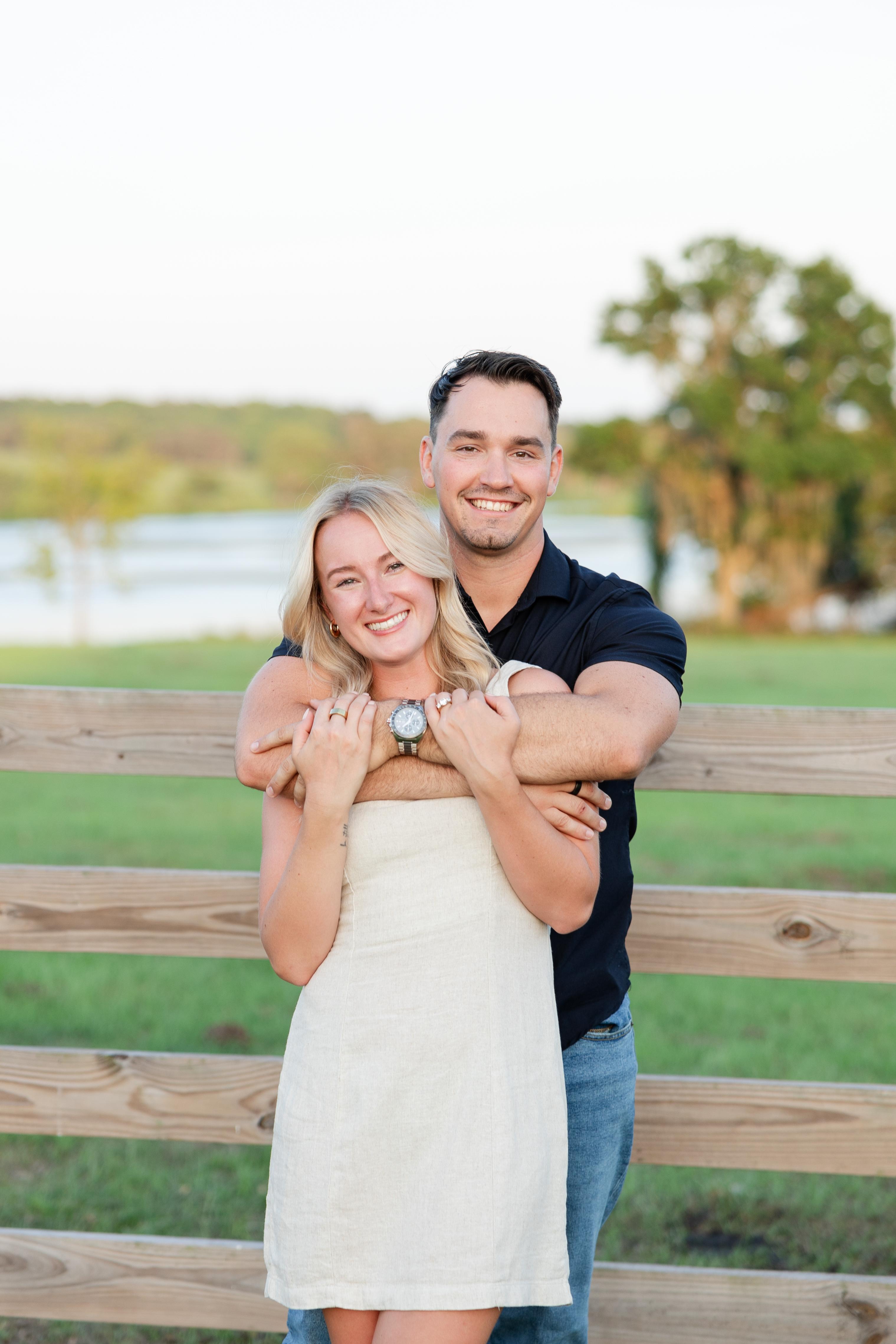 The Wedding Website of Emily Ingalls and Bailey Bodden