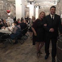 Appreciating Finnish wedding customs, Helsinki- 2017