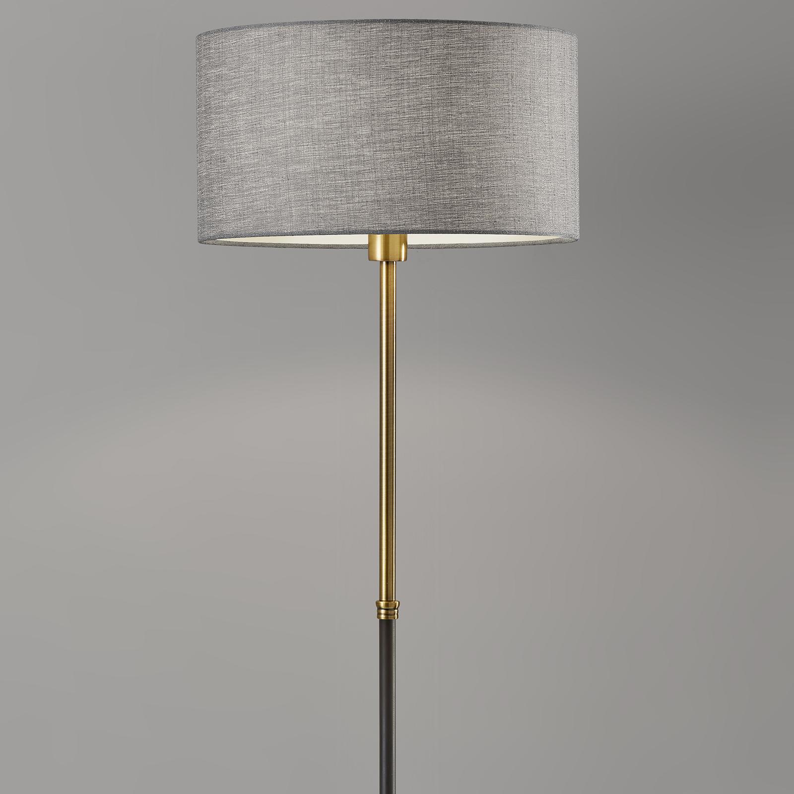 Bergen Floor Lamp