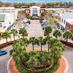 Mount Pleasant Towne Centre