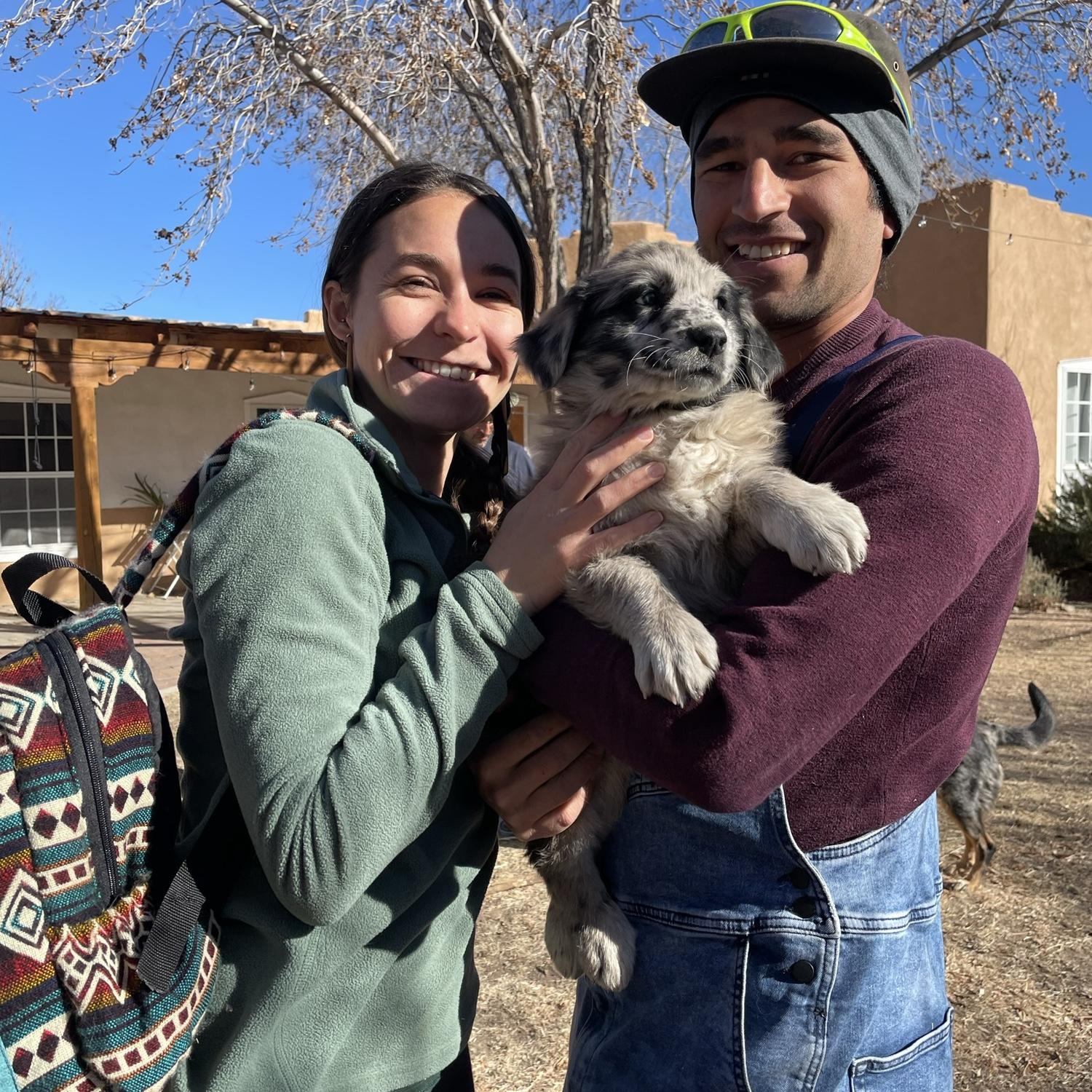New Mexico 2021