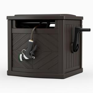 150 ft. Hideaway Hose Storage