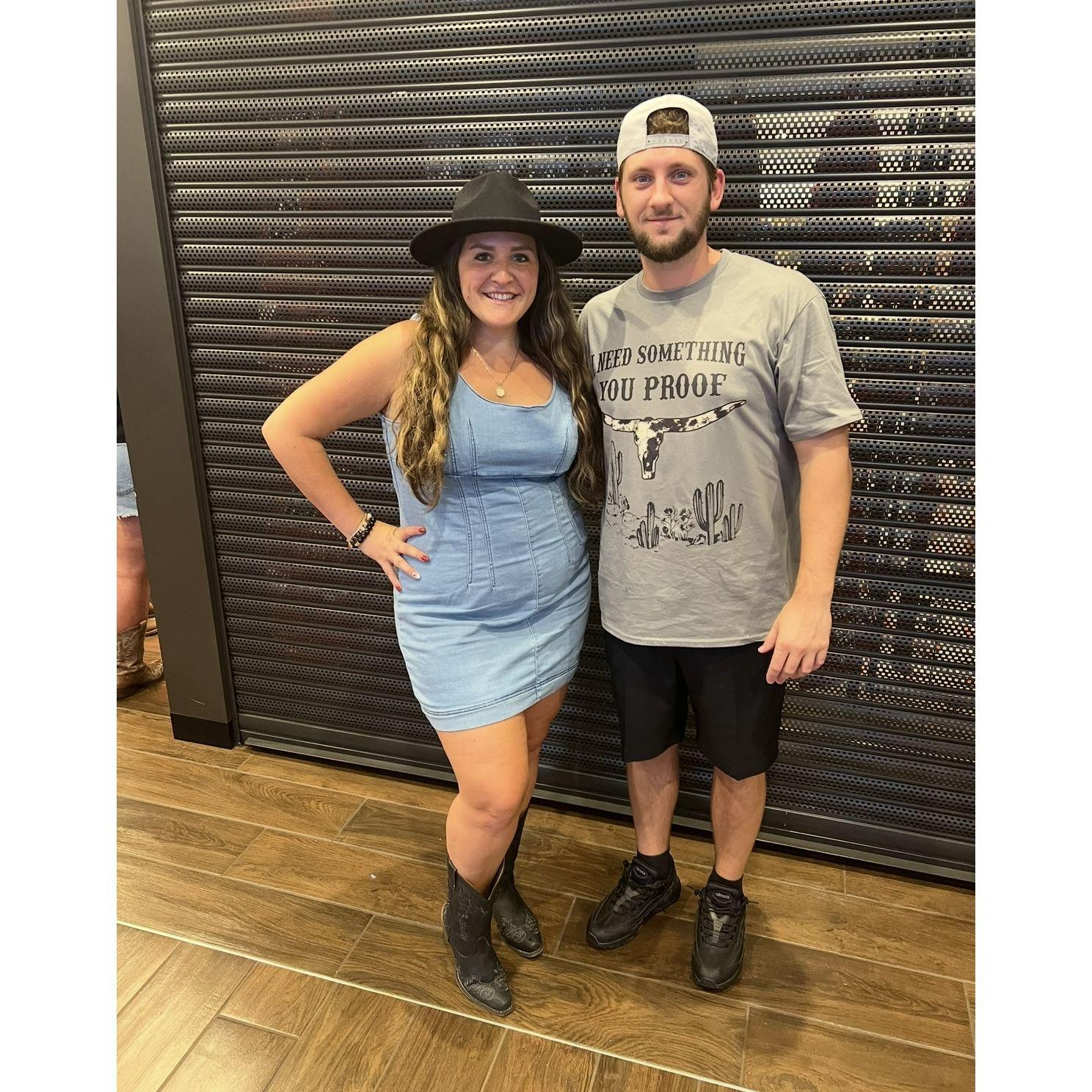 Morgan Wallen Concert