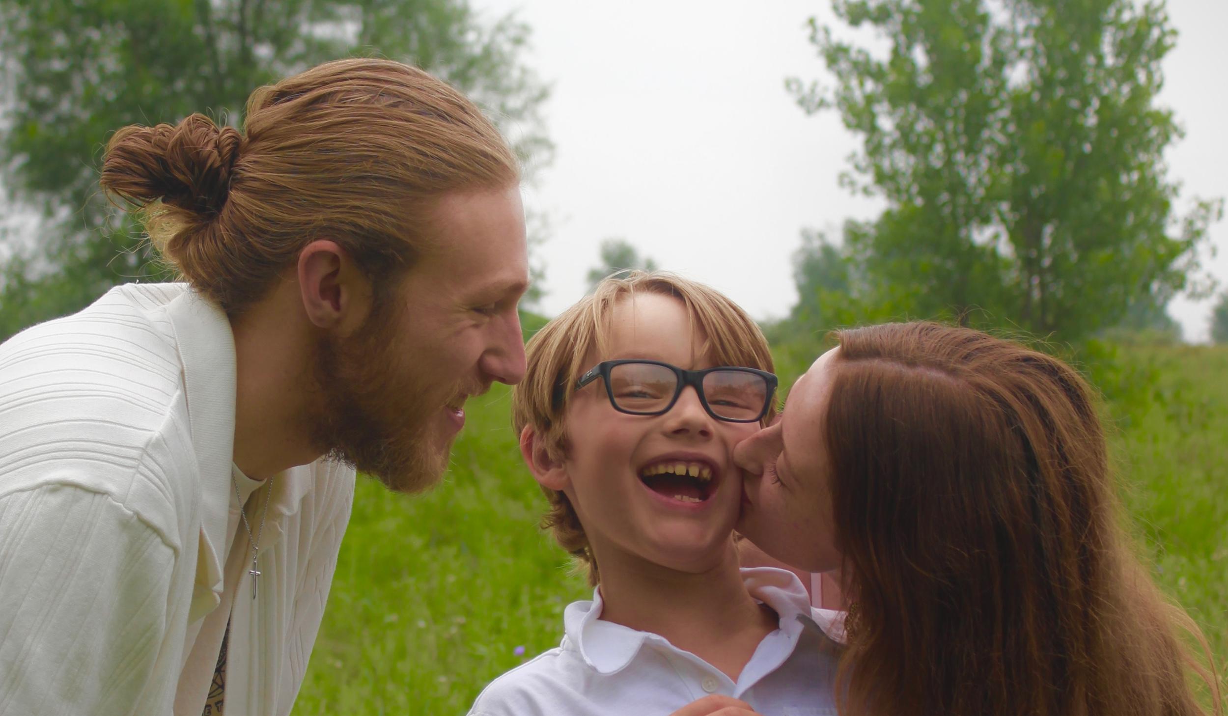 The Wedding Website of Sabrina Tholen and Elijah Trimpe