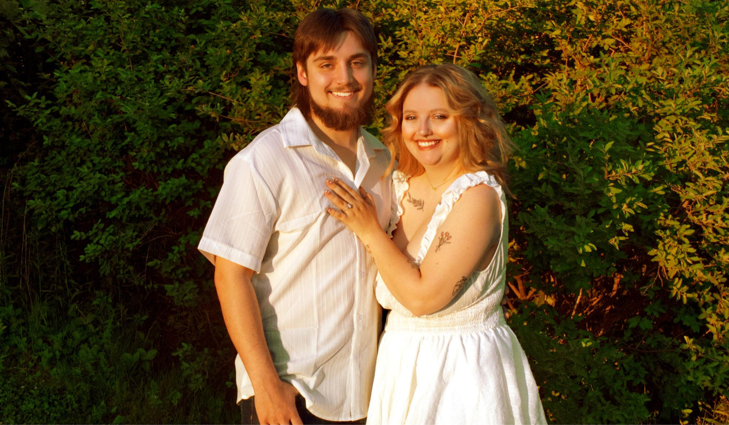 The Wedding Website of Raquel Schimanski and Keith Gniady