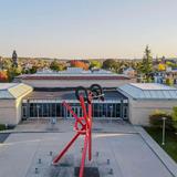 Currier Museum of Art