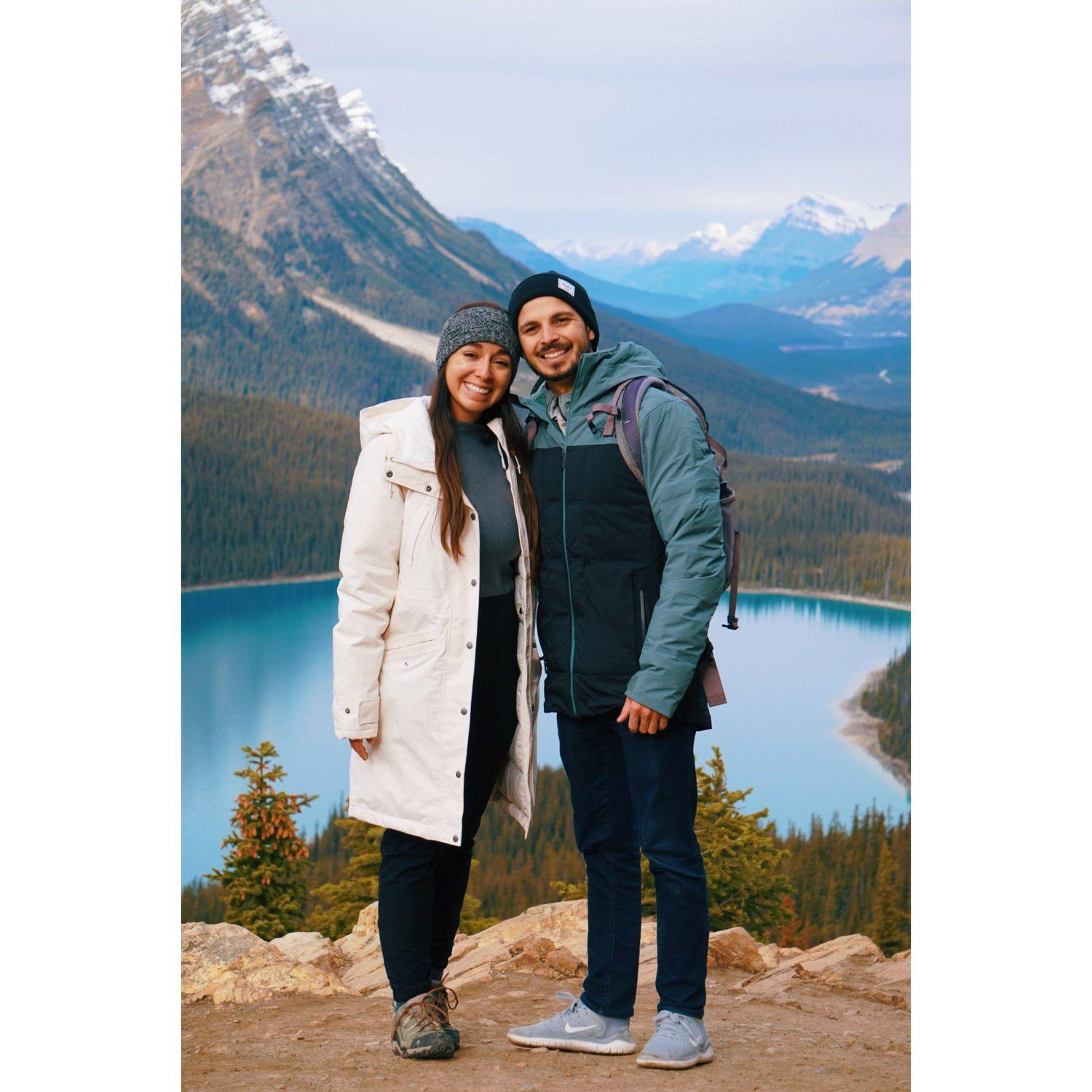 Banff, Canada