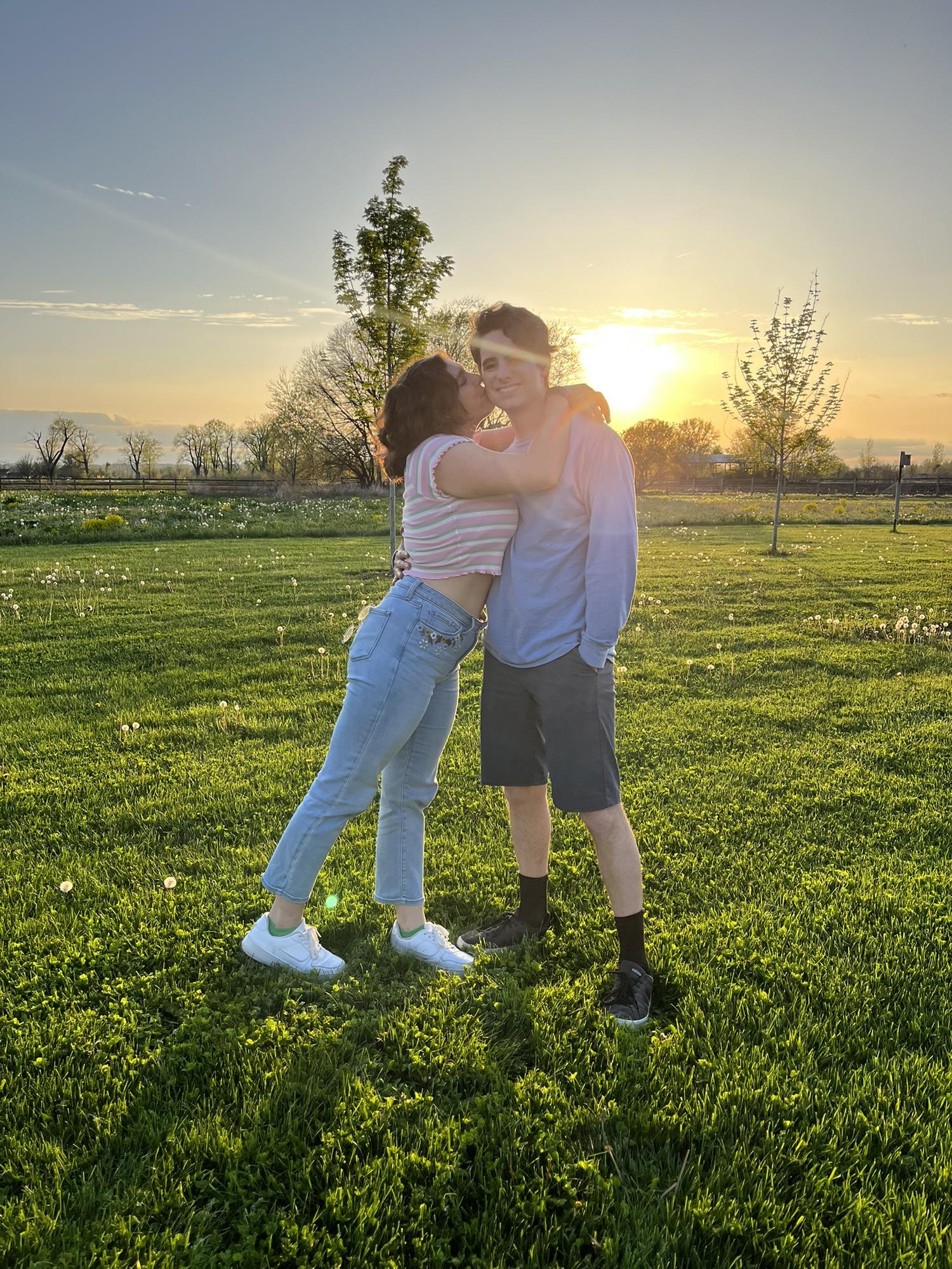 Senior Week Activities!