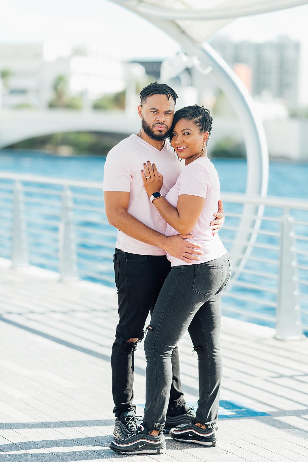 The Wedding Website of Savanna Jones and Jean-Marc Isidore