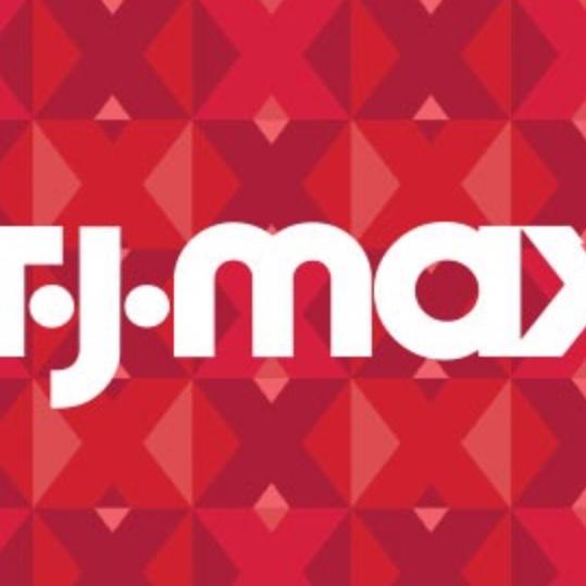 TJ Maxx Gift Card