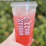 Urban Buzz Coffee